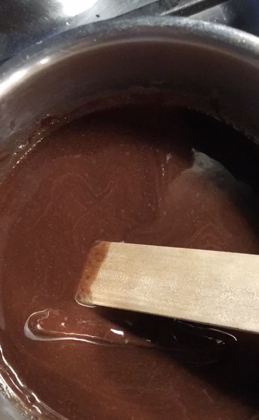 choco fondu 